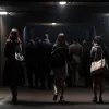 Frankfurt: Femeie și-a recuperat geanta după un jaf violent cu posibilă armă