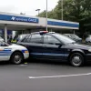 Hoț de mașini prins rapid la Dortmund după ce a furat autoturismul sub ochii proprietarului