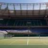 Spectatoare rănită de un panou publicitar căzut la meciul de tenis al lui Zverev