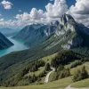Tragedie în Italia: Turist german decedat după ce a căzut de pe o stâncă, ultimul selfie l-a dat de gol