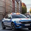 Hoț prins de trecători în Mainz a lovit un om și a fost arestat. A ajuns în închisoare preventivă