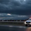 Un polonez căutat pentru folosirea de simboluri interzise, arestat în Germania pe autostrada A4
