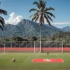 Ultima poză cu Wirtz la Bayer? Starul lui Leverkusen, pe punctul de a se transfera la Liverpool, apare în anunțul cantonamentului din Rio