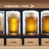 Prețurile la bere cresc în Germania: Se scumpește din toamnă