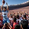 Sané a explicat de ce a ales Galatasaray: 2 milioane de fani au urmărit sosirea starului în Istanbul
