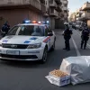 Columbia: Femeie arestată după ce a încercat să introducă droguri într-o burtă falsă de gravidă
