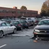 Doi elevi de 8 ani au vandalizat mașinile profesorilor în Germania: pagube de zeci de mii de euro