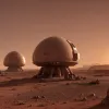 ESA: Oamenii ar putea locui pe Marte din 2040? Planuri ambițioase pentru explorarea spațiului