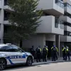 Forțele speciale germane au arestat un bărbat suspectat de neo-nazism și deținere ilegală de arme
