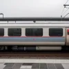 Caz bizar în Germania: Un tren ICE a fost oprit pe ruta Munchen-Hamburg pentru că era prea murdar