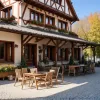 Thomas Gottschalk și Karina sărbătoresc: Starul TV german a arătat noua casă de lângă München