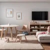 Vecinătate surprinzătoare: Fosta soție a rapperului Sido locuiește cu noua sa parteneră și bebelușul ei