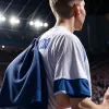 Adio Emoționant: Handbalistul Luca Witzke părăsește SC DHfK Leipzig