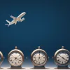 Cum să învingi jetlag-ul și să te simți în formă după zborurile lungi