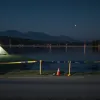 Crimă în Bavaria: O tânără de 19 ani a înjunghiat mortal un adolescent de 15 ani lângă un lac