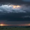 Val de căldură brusc în Germania: Până la +36°C, nopți tropicale și furtuni puternice