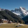 Legendarul alpinist Reinhold Messner părăsește castelul său după 40 de ani pentru un nou proiect în munți