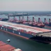 Experții avertizează: Porturile Germaniei, vulnerabile la atacuri, risc pentru logistica NATO