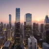 Vedetele de reality TV Darya Strelnikova și Fabio Knez s-au mutat în Dubai