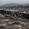 Tragedie aviatică Air India: peste 200 de morți, epava găsită parțial într-un perete de casă
