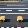 Unde sunt cele mai multe radare fixe în Germania: Un studiu recent arată landurile cu cele mai mari amenzi