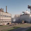 Fabrică de hârtie din Germania, Feldmuehle, intră în insolvență pentru a treia oară în șapte ani. Producția oprită.