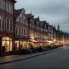 Magazine deschise în Hamburg de Rusalii: Unde poți face cumpărături în zilele de sărbătoare
