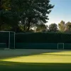 Senzația tenisului german: Justin Engel, 17 ani, în sferturi pe iarbă, performanță similară cu Boris Becker