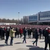 Histeria Cristiano Ronaldo la Munchen: Pregătiri pentru finala Ligii Națiunilor contra Spaniei