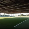 Afacere de milioane în Berlin: Un club din ligile inferioare cumpără baza unei echipe mai bine clasate