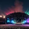 Rock am Ring 2025: Programul complet al scenei principale Utopia a fost publicat