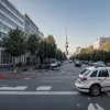 Accident grav în Berlin: Motociclist în stare critică după coliziunea cu o ambulanță