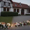 Suspect arestat în Germania pentru uciderea unei mame de trei copii în Augsburg
