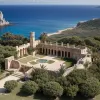 Timo Werner s-a căsătorit a doua oară: Nuntă de lux într-o fortăreață istorică din Mallorca