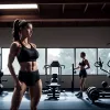 Probleme de Sănătate pentru Daniela Katzenberger: Visul de a Deveni "Fitness Queen" amenințat de o Boală de Inimă