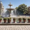 Val de căldură în Germania: Cum se răcoresc germanii pe timp de caniculă?