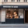 1000 de euro recompensă: un galerist german își caută ursulețul de pluș pierdut în Berlin