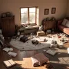 Spargere în Germania: Hoții au fugit după ce au dat nas în nas cu proprietara casei în Melsdorf