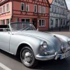 Germania: A început procesul șoferului acuzat că a lovit intenționat un băiat de 13 ani pe insula Rügen