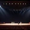 Donald Trump, huiduit la muzicalul "Les Misérables", haos în sală