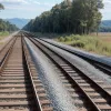 Copii pe calea ferată în Germania au oprit traficul trenurilor
