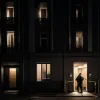 Descoperire Macabră la Berlin: Un Român ar fi sacrificat oi într-un apartament închiriat. Poliția a găsit animale moarte și una salvată