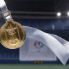 Judo: Anna-Monta Olek câștigă argintul la Campionatul Mondial de la Budapesta