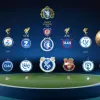 Misterul Campionatului Mondial al Cluburilor FIFA: De ce lipsesc mari campioni precum Barcelona, Liverpool și Napoli?