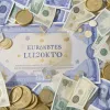 Jackpot Record la EuroMillions: Un jucător din Irlanda a câștigat 250 de milioane de euro