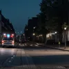 Pensionar de 81 de ani a atacat paramedicii și poliția în Augsburg