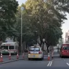 Berlin: Stâlpii rutiere au blocat ambulanța, paramedicii au fost nevoiți să alerge la pacient