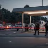 Hagen, Germania: Bărbat (27 de ani) a opus rezistență poliției după o altercație, găsite droguri