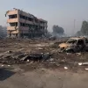 Tragedie aviatică în India: peste 290 de morți după prăbușirea unui Boeing 787; un singur pasager a supraviețuit