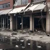Restaurant aruncat în aer la Köln: Poliția germană vânează "bombardierul" mafiei drogurilor